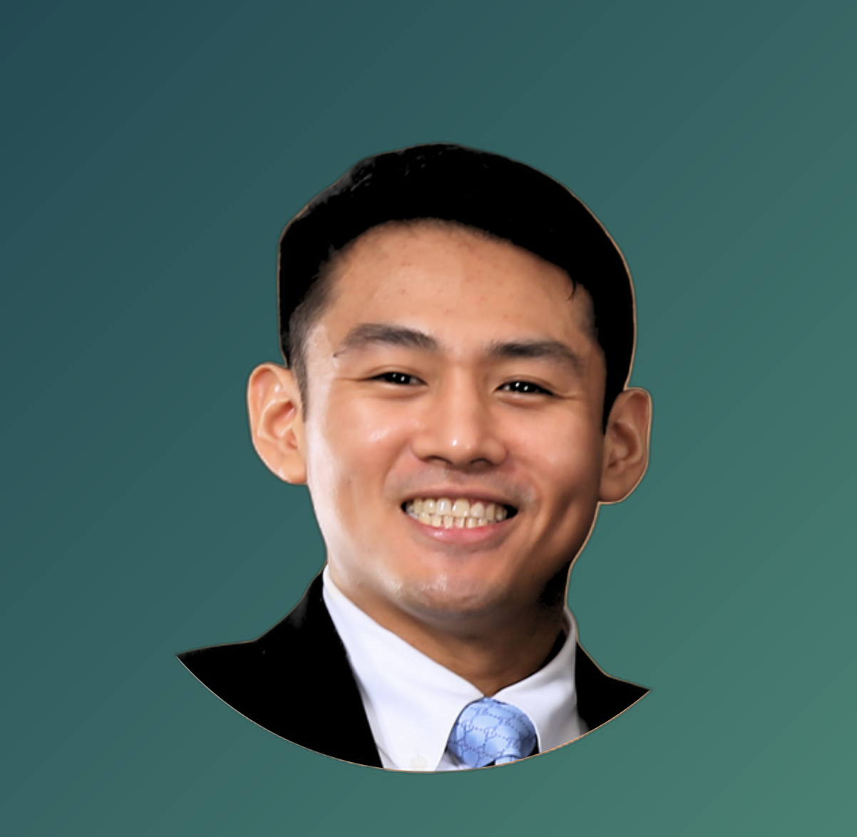 Ariel Jan Carlo Gonzales
